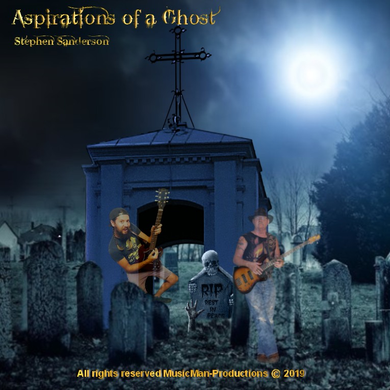 Aspirations of a Ghost