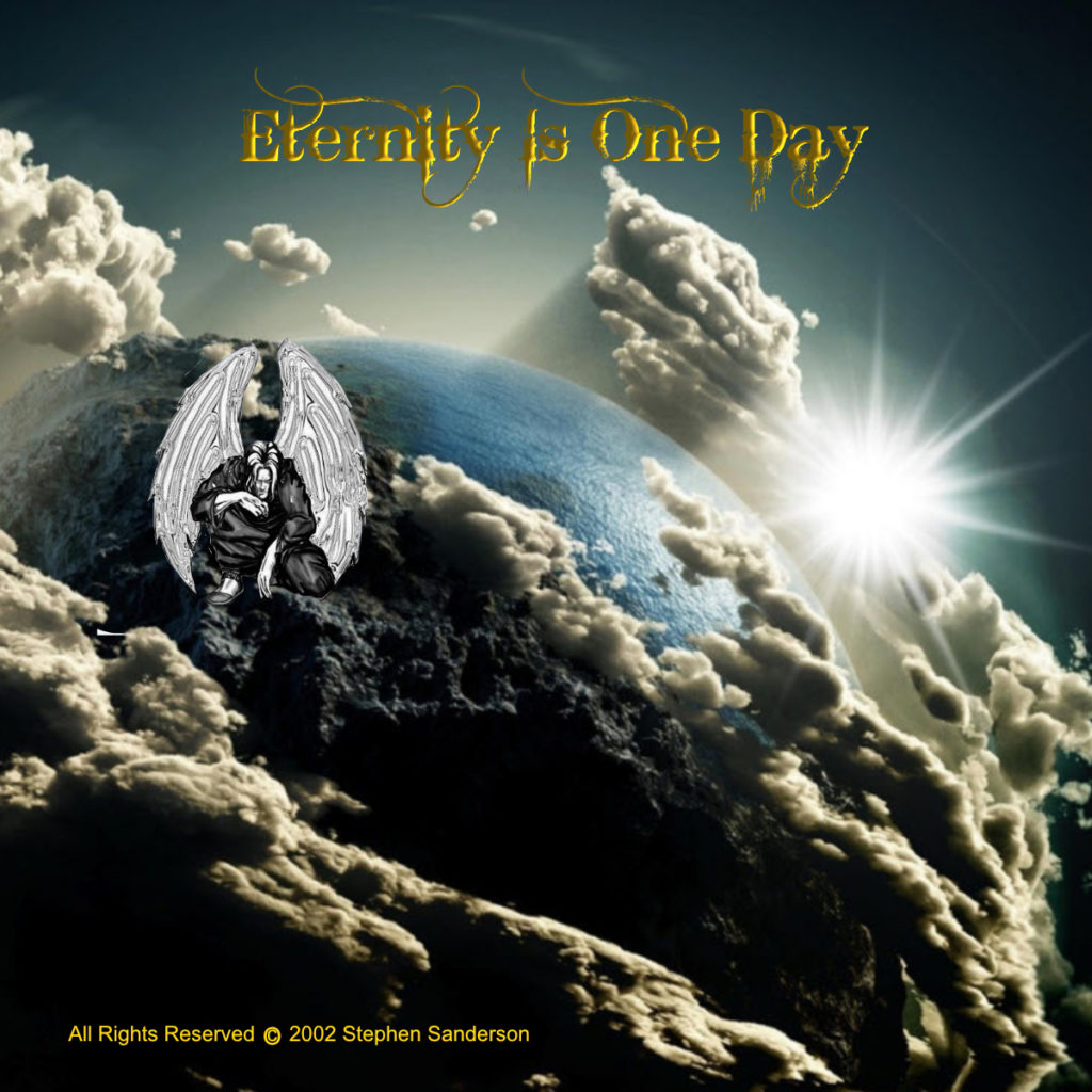 Eternity Is One Day