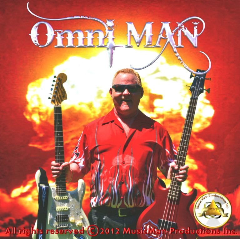 Omni Man